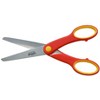 School Smart Blunt Tip Scissors, 6-1/4 Inches, Pack of 12 - 3 of 4