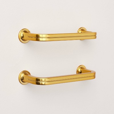 Classic Etched Drawer Pulls (Set of 2) - Hearth & Hand™ with Magnolia