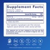 Pure Encapsulations P5P 50 - Active Vitamin B6 - Supports Energy Metabolism & Brain Health* - Gluten Free & Non-GMO - 60 Capsules - 2 of 4