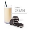 Isopure Low Carb 25g Whey Isolate Protein Powder - Cookies & Cream - 15 Servings - 16.9oz - 3 of 4