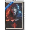 Trends International Netflix Stranger Things: Season 4 - Joyce One Sheet Framed Wall Poster Prints - 3 of 4