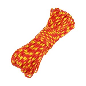 Unique Bargains Tent Rope Outdoor Camping Guylines Ropes - 1 of 4