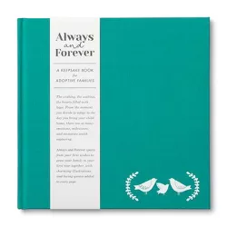Always and Forever - by  Amelia Riedler (Hardcover)
