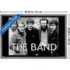 Trends International The Band - Photo Framed Wall Poster Prints - 3 of 4