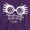 Boys' Harry Potter Luna Lovegood Exceptionally Ordinary T-Shirt - 3 of 4