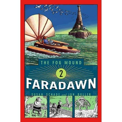 Faradawn, 2 - (Fog Mound) by  Susan Schade (Paperback)