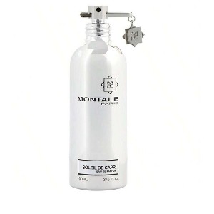 Montale Soleil De Capri by Montale Women Eau De Parfum Spray 3.3 oz - 1 of 1