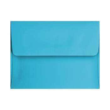 Paper Frenzy A2 Invitation Envelopes Square Flap (4 3/8 x 5 3/4) for Invitations, Notecards, DIY