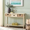 Christa Console - AMH5737 - Safavieh Couture - 2 of 4