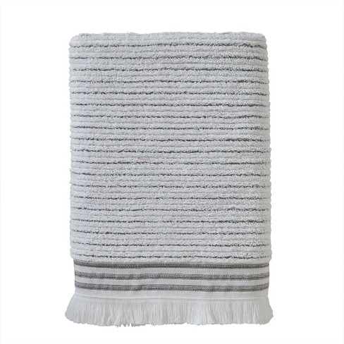 Target 2025 striped towels