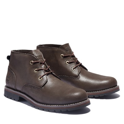 men's larchmont waterproof chukka boots