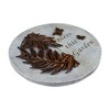 Roman Bless This Garden Outdoor Patio Stepping Stone - 9" - 3 of 4