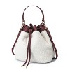 MKF Collection Saryn Women’s Bucket Bag by Mia K - 2 of 4