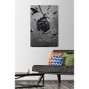 Trends International Netflix The Witcher: Season 3 - Medallion Key Art Unframed Wall Poster Prints - 2 of 4
