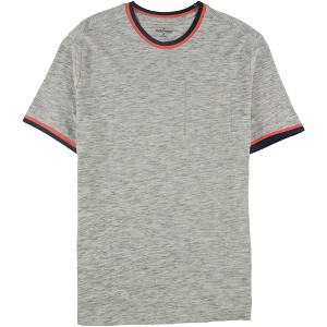 Skechers Mens Promenade Basic T-Shirt - 1 of 2