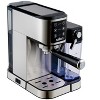 Salton Barista+ 3-in-1 Espresso, Cappuccino & Latte Machine with Milk Removable Container - image 4 of 4