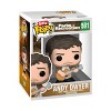 Funko Bitty POP! Parks & Rec Ron/Leslie/Andy Figures - 4pk - 3 of 4