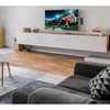 Naxa Electronics NAA-352 High Powered Digital Amplified Slim Antenna with 360-Degree Motorized Rotation Suitable for HDTV and ATSC Digital Television, - 3 of 4