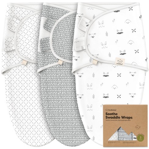 Target swaddles discount