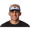 Pokemon Adult Embroidered Precurve Snapback Hat For Men and Women - 2 of 4