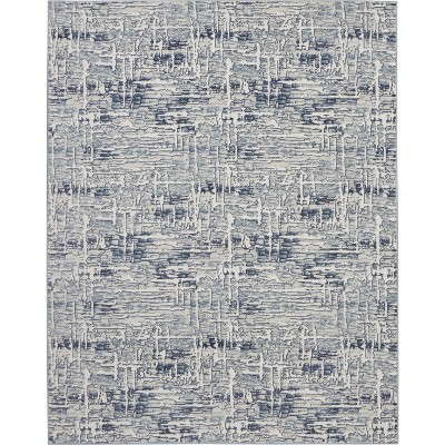 Nourison Urban Chic URC01 Indoor Area Rug