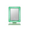 Impressions Vanity The Bling Collection Mini RGB Vanity Mirror - 4 of 4