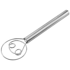 The Lakeside Collection Stainless Steel Dough Whisk - 1 of 1