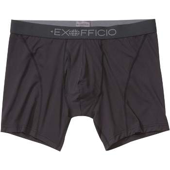 Steal Alert: ExOfficio Give-N-Go Boxer Brief 3 Pack for $25 at Costco