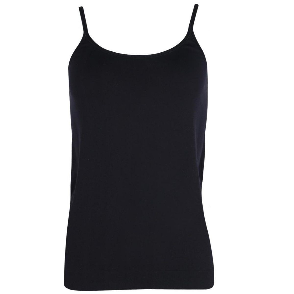 Vanity Fair Women's Seamless Camisole Tank Top - thumbnail 4