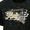 NCAA UCF Knights Girls' Crew Neck T-Shirt - 3 of 3