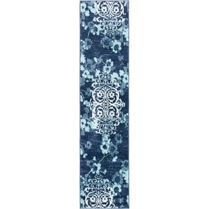 Adirondack ADR114 Non-Shedding Power Loomed Indoor Rugs - Safavieh - 1 of 4