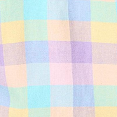 multi pastel plaid