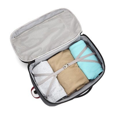 Pacsafe EXP45 Carry-on Travel Pack, Slate — фото 6