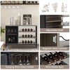 Liquor Cabinet - 3 of 4