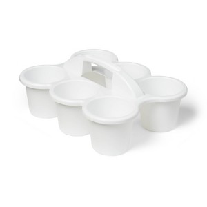 6 Cup Caddy - up&up™ - 1 of 3