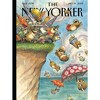 New York Puzzle Company To the Sea! 1000 Piece Puzzle - 3 of 4