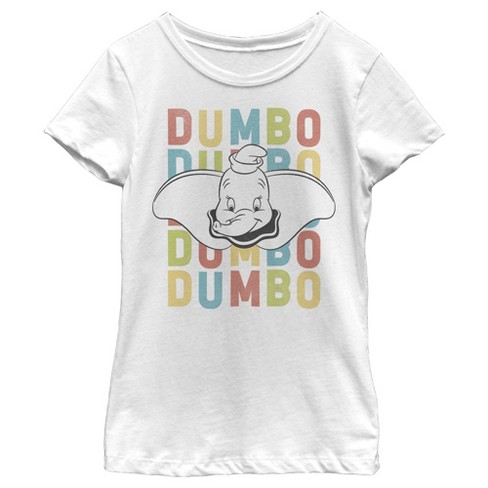 Dumbo t cheap shirt target