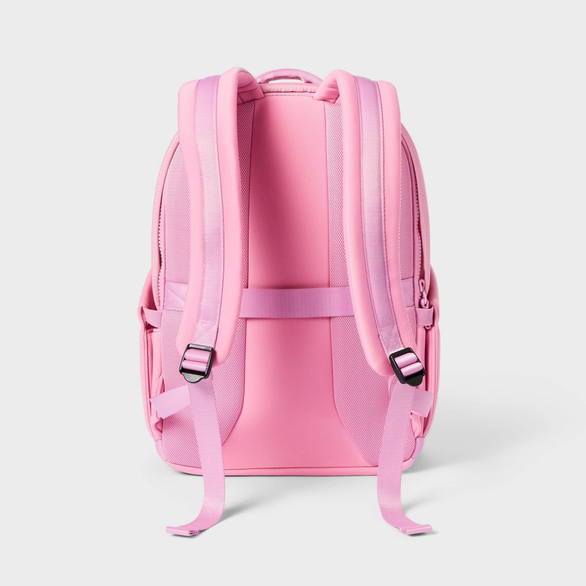 Faux Neoprene 17" Backpack - All In Motion™ - thumbnail 8