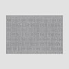 Togas Arno Dark Grey Dish-cloth - 2 of 3