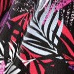 multi textured palm