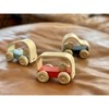 Plantoys| Vroom Truck - 4 of 4