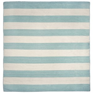 Liora Manne Sorrento Stripes Indoor/Outdoor Rug.. - 1 of 4