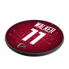 NFL Atlanta Falcons Players Game Tactic 15-Watt Wireless Charger - 2 of 4