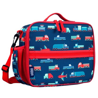 Wildkin Kids Next Gen Eco rPET Lunch Box