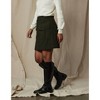 Women's Utility Mini Skirt - The Normal Brand - 2 of 4