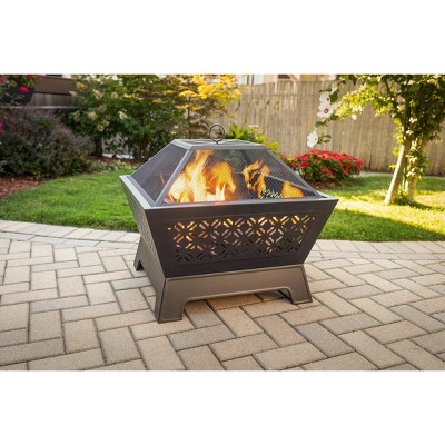 Fire Pits Target