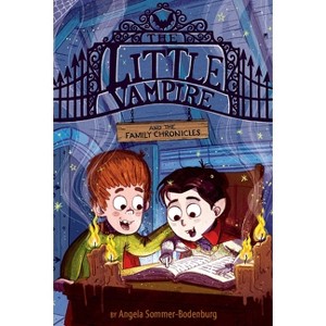 The Little Vampire and the Family Chronicles - by Angela Sommer-Bodenburg - 1 of 1