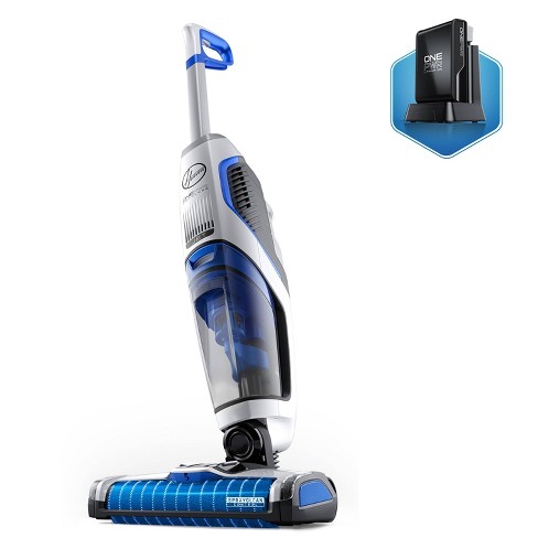 Hoover Onepwr Floormate Jet Cordless Hard Floor Cleaner With 3 0
