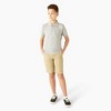 Dickies Kids' Piqué Short Sleeve Polo, 4-20 - 4 of 4