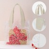 Unique Bargains Star Design Reusable Gift Bag 1 Pc - 2 of 4